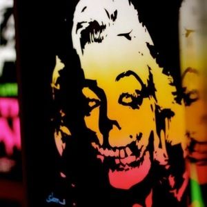 Meet your Posher, Louis